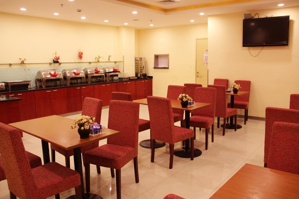 Hanting Express Qingdao South Chongqing Road المظهر الخارجي الصورة