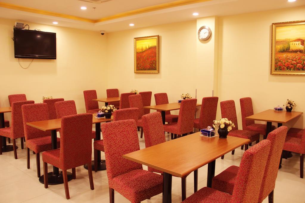 Hanting Express Qingdao South Chongqing Road المظهر الخارجي الصورة
