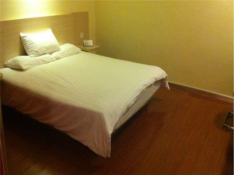 Hanting Express Qingdao South Chongqing Road المظهر الخارجي الصورة