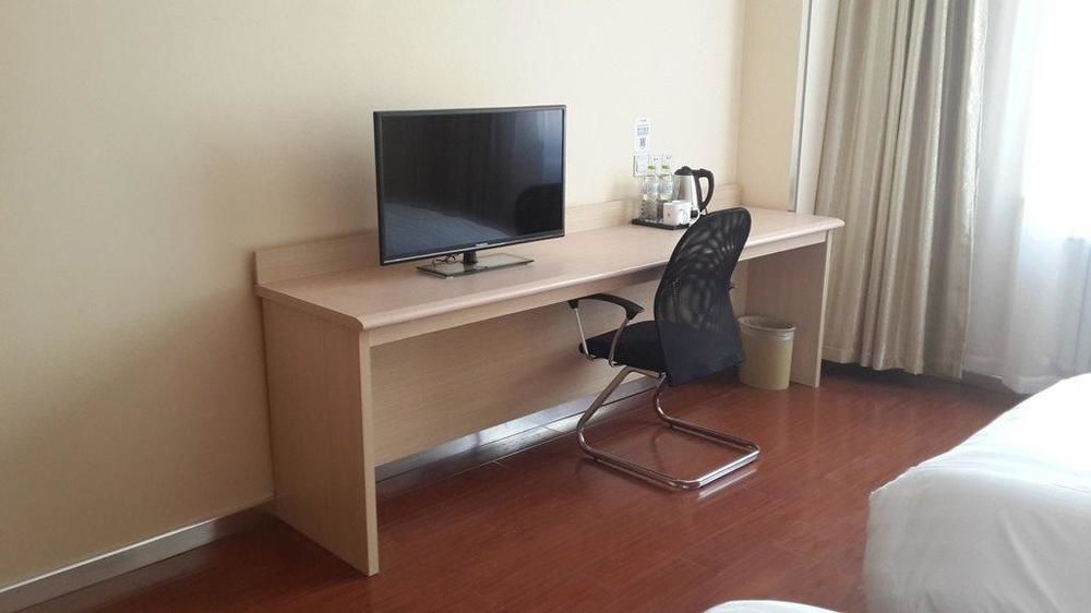 Hanting Express Qingdao South Chongqing Road المظهر الخارجي الصورة